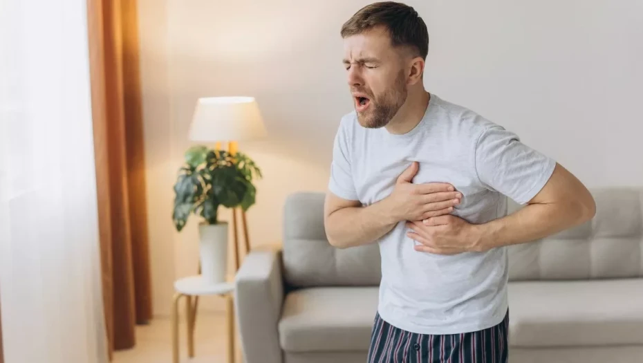 Αιφνίδιος καρδιακός θάνατος: «Χτυπά» 20χρονους και 30χρονους – Το σύμπτωμα που προειδοποιεί