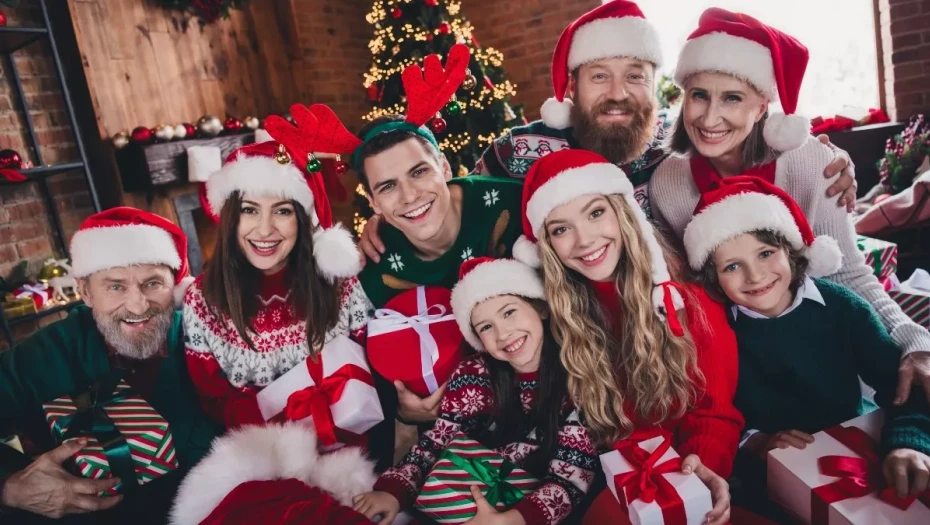 Ο Δεκέμβριος είναι ο πιο αγχωτικός μήνας του χρόνου: 6 tips για να διαχειριστούμε το στρες