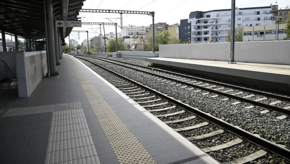 Hellenic Train: Αναστολή δρομολογίων Θεσσαλονίκης- Σερρών και στο Πήλιο – Πού μπαίνουν λεωφορεία