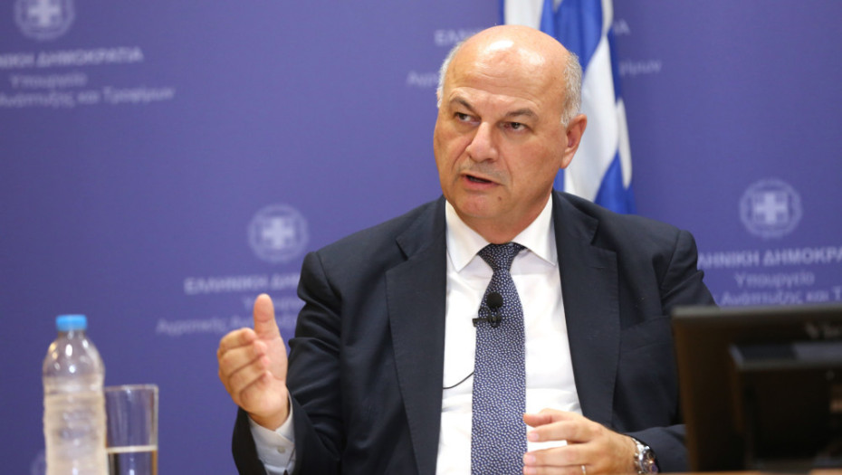 Κώστας Τσιάρας- Στόχος μας να ξαναχτίσουμε καλύτερα συνολικά την ελληνική κτηνοτροφία