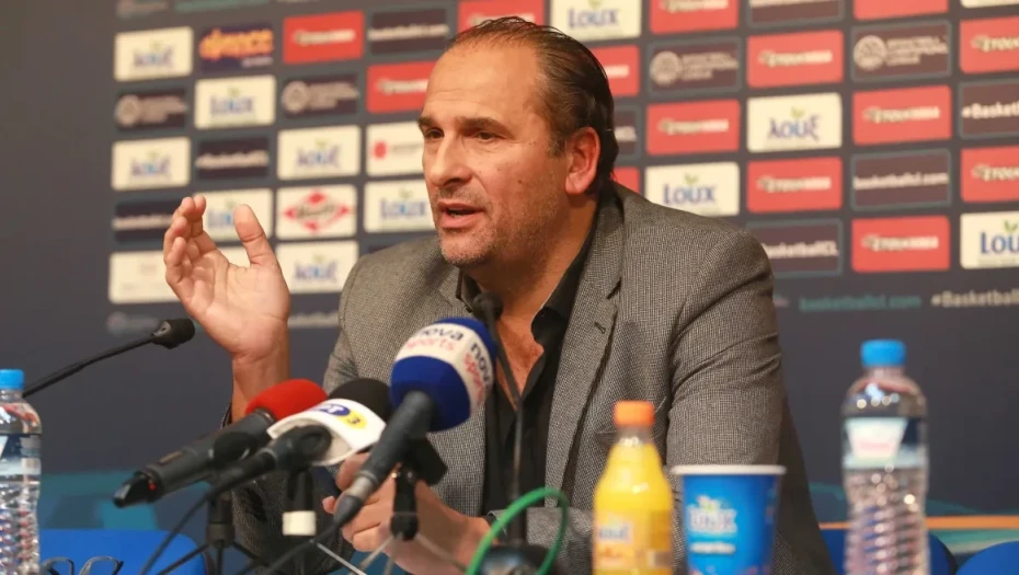 Πρέλεβιτς: «Παλιά έπαιζες ακόμα και με κοιλίτσα, θα χωρούσα σε πεντάδα με τον Γκάλη»