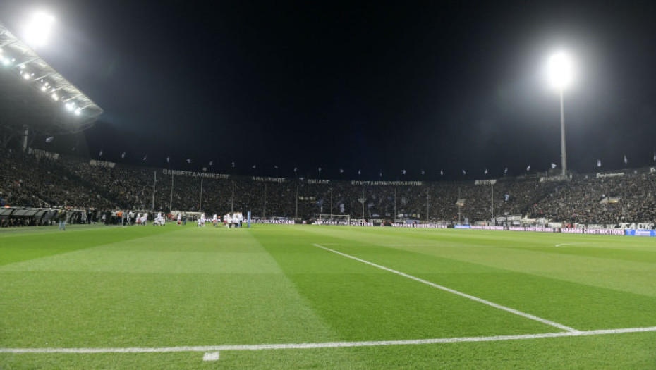 ΠΑΟΚ – ΑΕΚ: «Η Τούμπα είναι το όπλο μας» - Επίσημο το sold out και το μήνυμα προς τον κόσμο