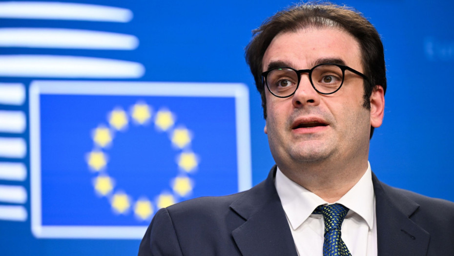 Κυριάκος Πιερρακάκης -Ο διεθνής ρόλος του ευρώ είναι η στρατηγική απάντηση στις οικονομικές προκλήσεις που αντιμετωπίζει η Ευρώπη