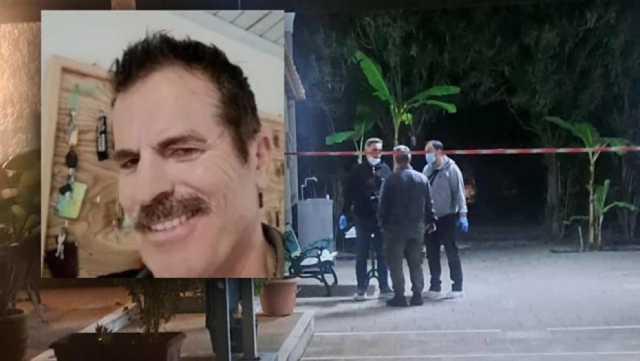 Δολοφονία στη Φοινικούντα: Ξανά ενώπιον της ανακρίτριας οι δύο 22χρονοι