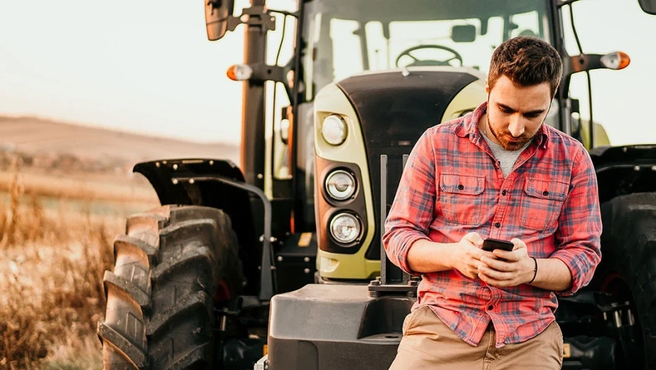 Για τους Ευρωπαίους αγρότες Στρατηγικό σφάλµα η μείωση των επιδοτήσεων