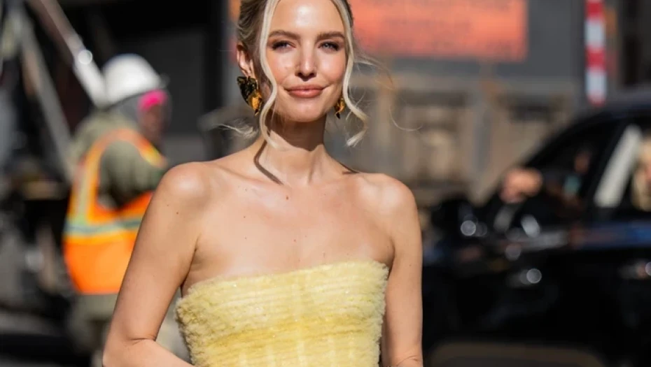 Sillage | Τα "στρατηγικά" σημεία για να φορέσεις σωστά το άρωμά σου στο ρεβεγιόν