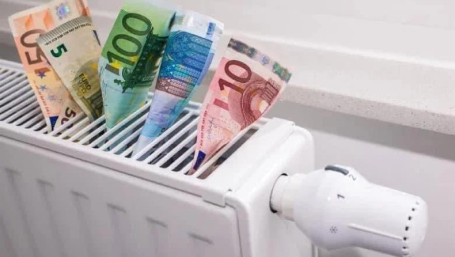 Πάνω από 124 εκ. ευρώ σε 1,17 εκ. δικαιούχους επιδόματος θέρμανσης