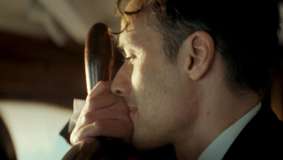 Ανδρέας Κωνσταντίνου: «Δεν κάνουμε και τίποτε άλλο, χίμαιρες κυνηγάμε»