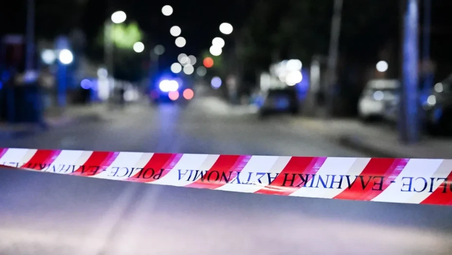 Αλεξανδρούπολη: Την Τετάρτη δολοφόνησαν με 15 μαχαιριές τον 84χρονο οι τρεις νεαροί