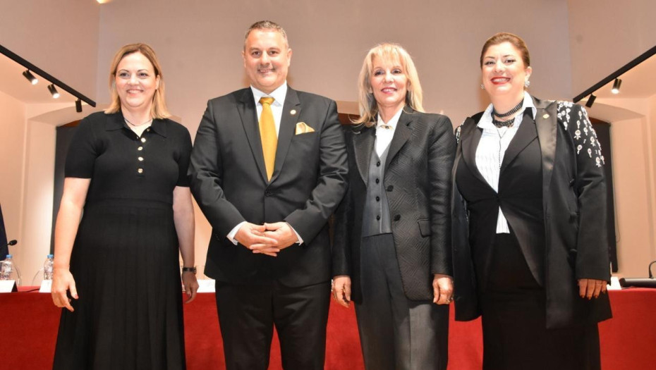 Υπογραφή Πρωτοκόλλου Αδελφοποίησης μεταξύ Δήμου Σερρών - Δήμου Ιεράς Πόλης Μεσολογγίου