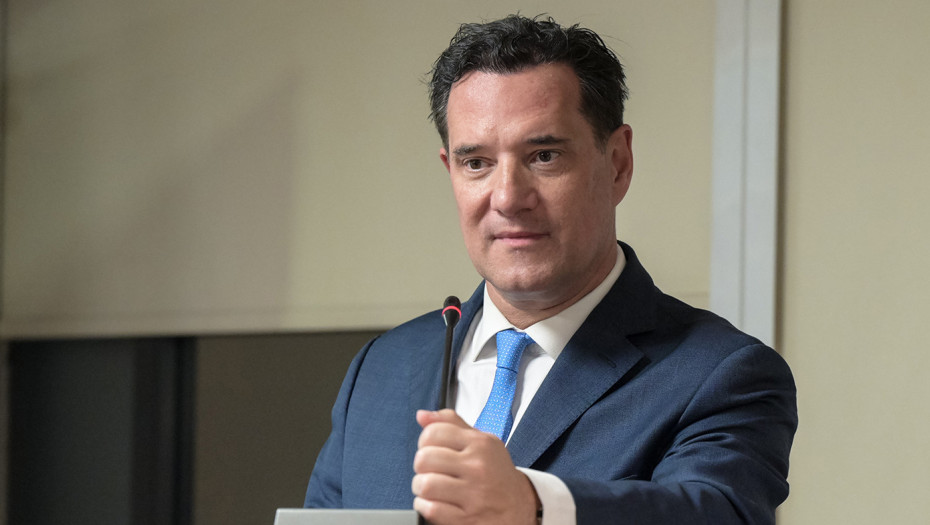 Άδωνις Γεωργιάδης για την ταινία «Καποδίστριας»: Ενοχλεί τους θολοκουλτουριάρηδες το θέμα και ο πατριωτισμός που προκαλεί