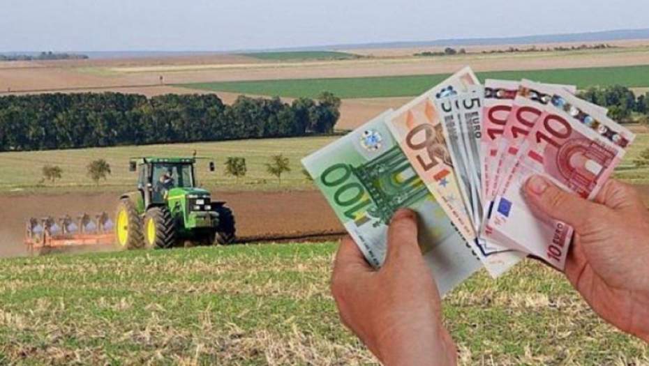 ΟΠΕΚΕΠΕ: Νέα πληρωμή 25,3 εκατ. ευρώ σε 43.100 δικαιούχους