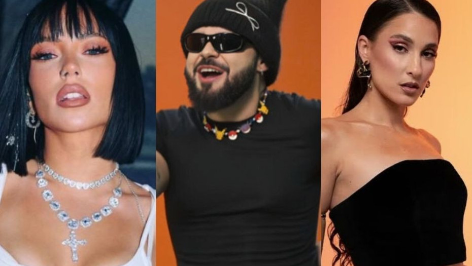 Eurovision - «Sing for Greece 2026»: Ο Σερραίος Akylas και έξι ακόμη καλλιτέχνες πέρασαν στον εθνικό τελικό