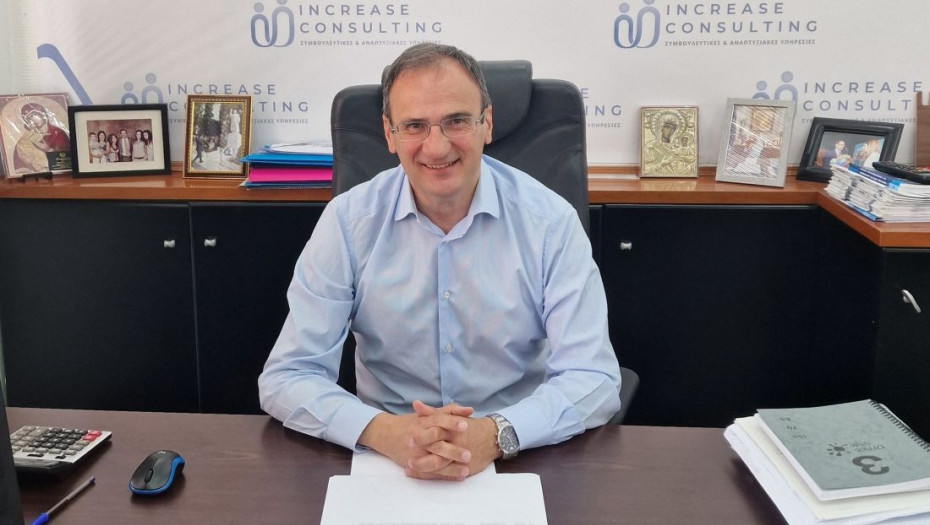 Αλέξανδρος Χρυσάφης - Σέρρες : ΤΕΛΟΣ σε συζητήσεις χωρίς πολιτικά επιχειρήματα