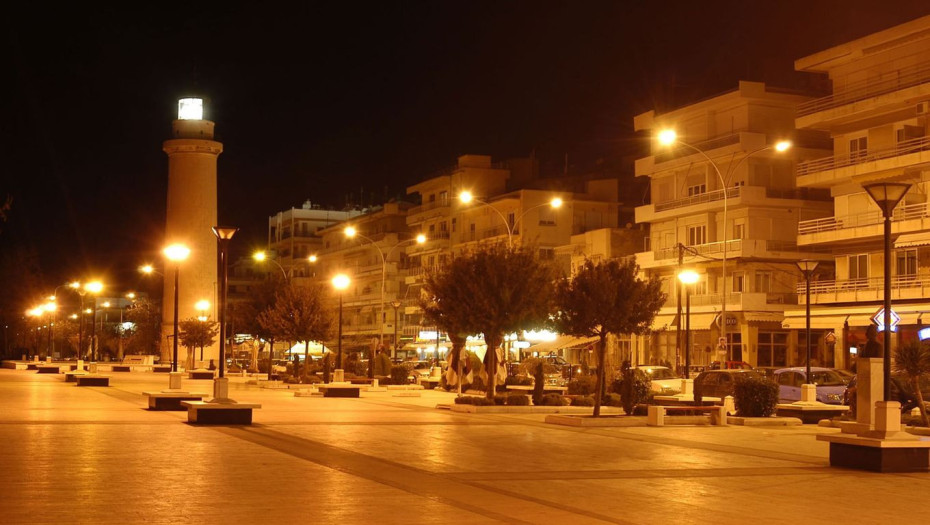 Νεκρός με πολλαπλές μαχαιριές ηλικιωμένος στο κέντρο της Αλεξανδρούπολης