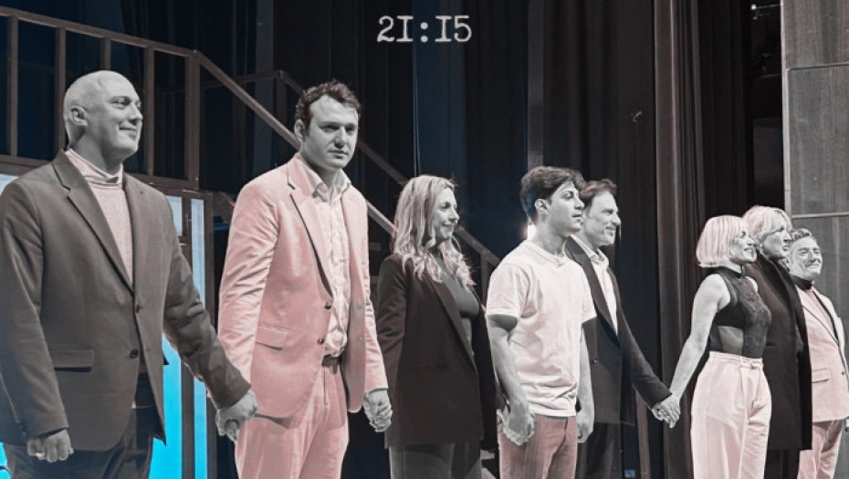 ΔΗΠΕΘΕ Σερρών: Αυλαία για τον «Άμλετ»,