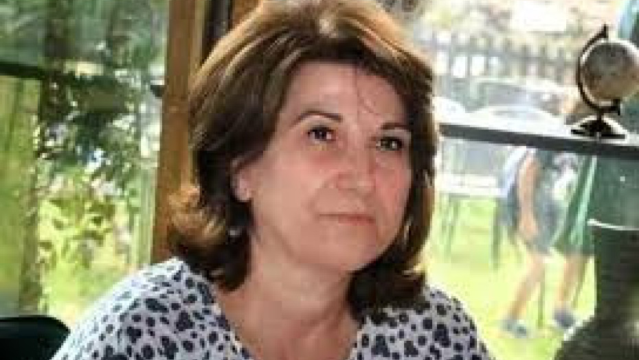 Από το Κέντρο Υγείας Ροδολίβους συνταξιοδοτήθηκε η Άννα Άντζιου