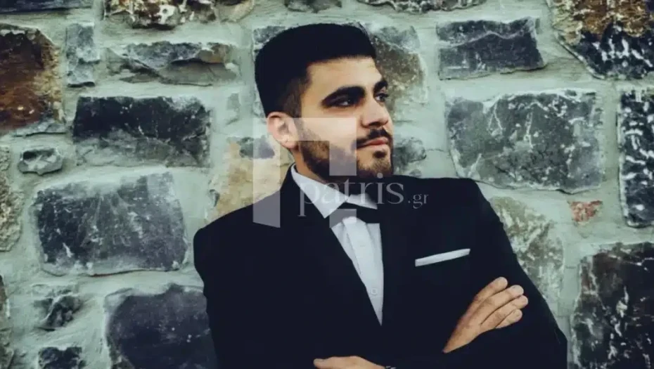 Θρήνος για τον 36χρονο Νίκο, ήθελε να μαγείρεψε και έκανε το πιο μοιραίο λάθος – Τον βρήκε νεκρό η αδελφή του