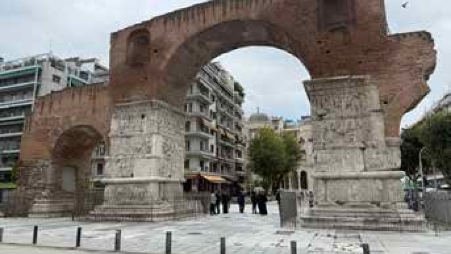 Προκήρυξη Αρχιτεκτονικού Διαγωνισμού Ιδεών για το έργο «Ενοποίηση και Ανάδειξη Μνημείων της Θεσσαλονίκης»