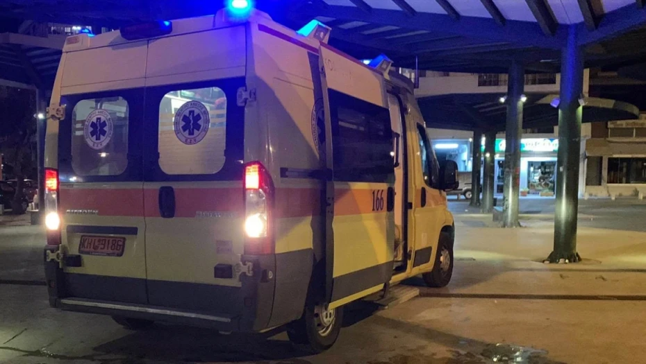 Δύο άνδρες 22 και 40 ετών νεκροί από ηλεκτροπληξία στη Βάρη, έκαναν εργασίες ανακαίνισης σε διαμέρισμα