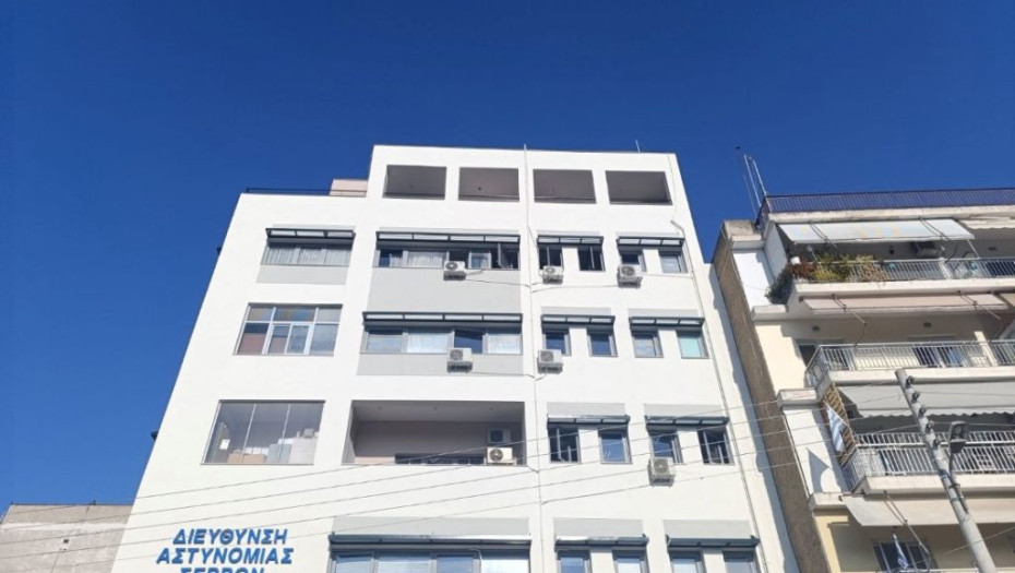 Σέρρες: Ενίσχυση της Διεύθυνσης Αστυνομίας Σερρών με 10 νέες θέσεις