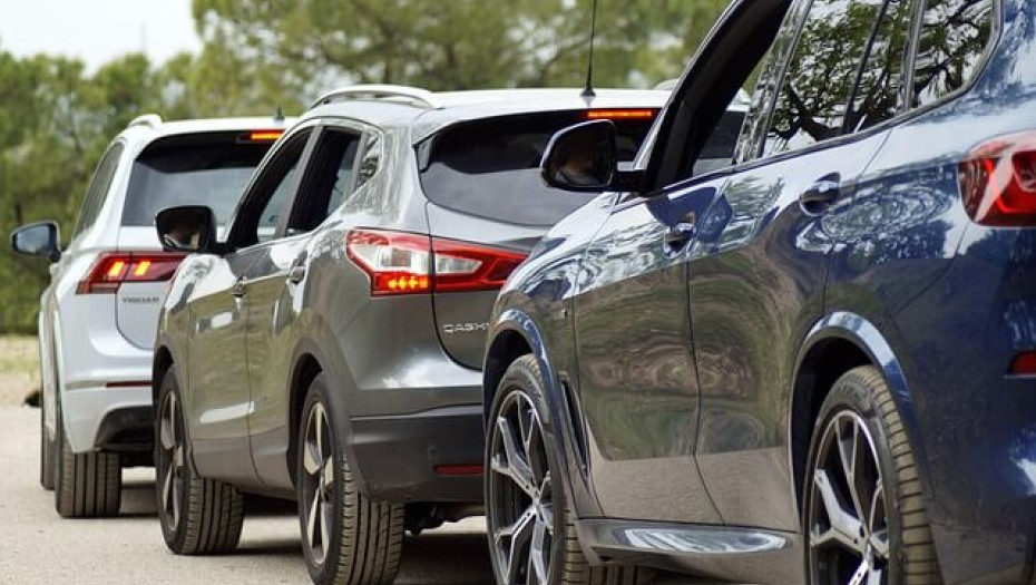 Νέος κύκλος ειδοποιητηρίων στο πλαίσιο των διασταυρωτικών ελέγχων οχημάτων