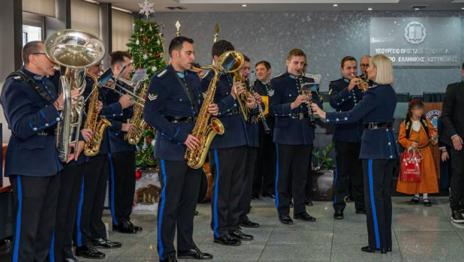 Χορωδίες θα ψάλουν τα κάλαντα σε Νοσοκομείο και τον Μητροπολίτη με πρωτοβουλία της-Διεύθυνσης Πρωτοβάθμιας Εκπαίδευσης Σερρών