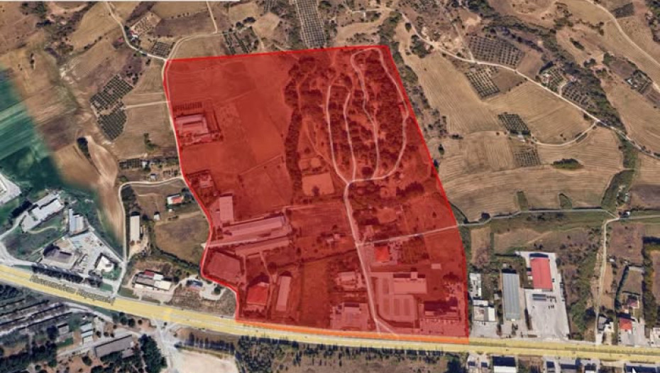 ΔΕΥΑΣ: Διακοπή υδροδότησης αύριο στην περιοχή Σερρών-Λευκώνα