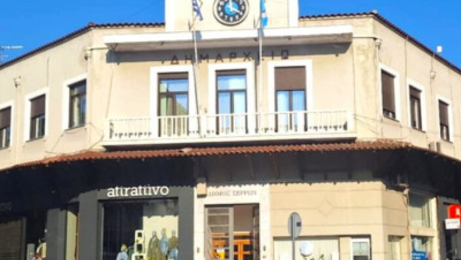 Ενεργοί Πολίτες Σερρών - Myseety- Οργή και αγανάκτηση για τις εργολαβίες οπτικών ινών