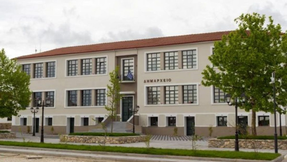 Βράβευση Επιτυχόντων ΑΕΙ από το Δήμο Εμμανουήλ Παππά