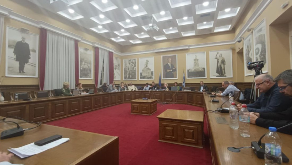 Τη Τετάρτη διπλή συνεδρίαση του Δημοτικού Συμβουλίου