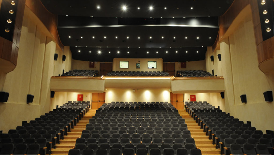 ΔΗΠΕΘΕ Σερρών: Οι παραστάσεις και το πρόγραμμα δράσης για το 2026