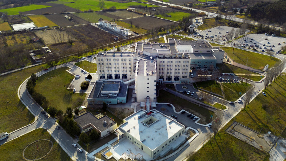 «Ευχαριστήρια επιστολή» σε Κοπατσάρη – Μπαλαξή για την επαναλειτουργία του χειρουργικού οδοντιατρικού τμήματος ΑΜΕΑ