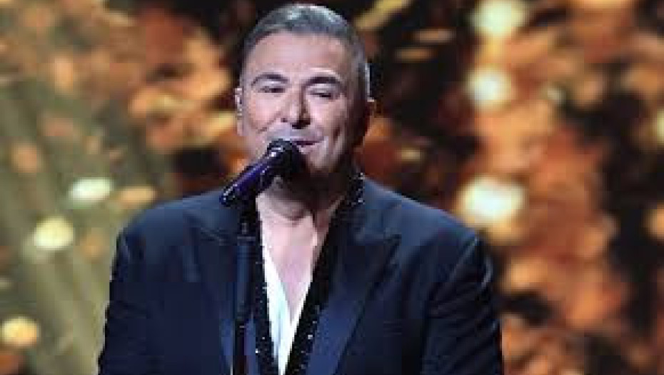 Αντώνης Ρέμος: Το πρόβλημα υγείας και η αναβολή των εμφανίσεων με τον Χρήστο Μάστορα