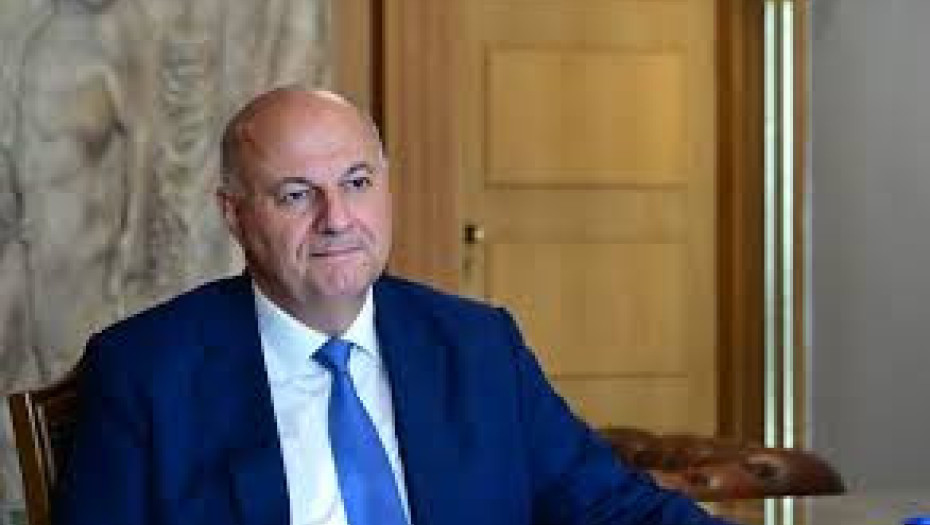 Κώστας Τσιάρας- Η μοναδική χώρα με κλειδωμένη χαμηλή τιμή είναι η Ελλάδα