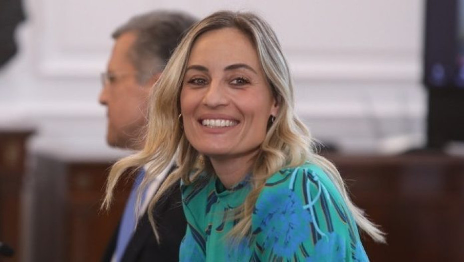 Εγκρίθηκε το ψήφισμα My Voice My Choice με εισηγήτρια για το ΕΛΚ την Ελεονώρα Μελέτη