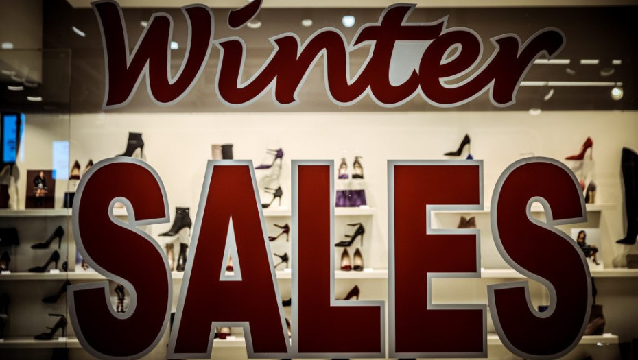 Συμβουλές για τις χειμερινές εκπτώσεις από την ΕΕΚΕ