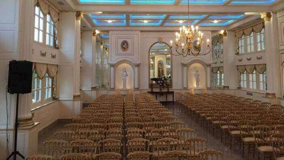 Γενική Συνέλευση της Εμμέλειας την επόμενη Τετάρτη