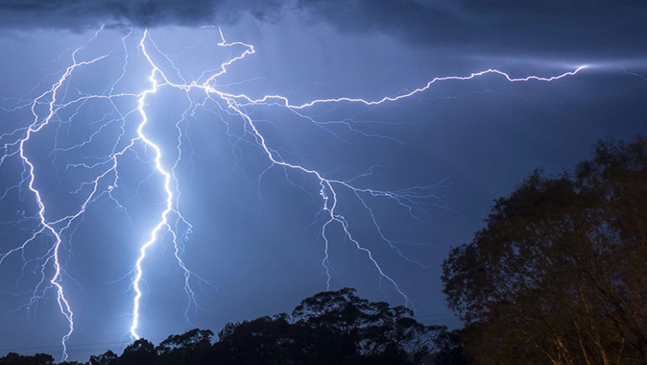 Έκτακτο δελτίο επικίνδυνων καιρικών φαινομένων από την Αυτοτελή Διεύθυνση Πολιτικής Προστασίας