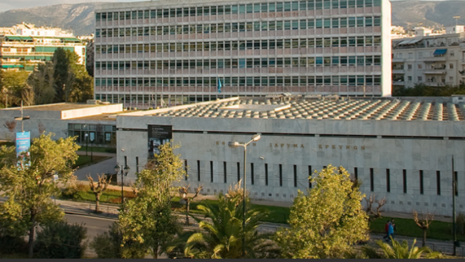 Το πιο σύγχρονο hub Θεραγνωστικής για τον Καρκίνο βρίσκεται στο Εθνικό Ίδρυμα Ερευνών.