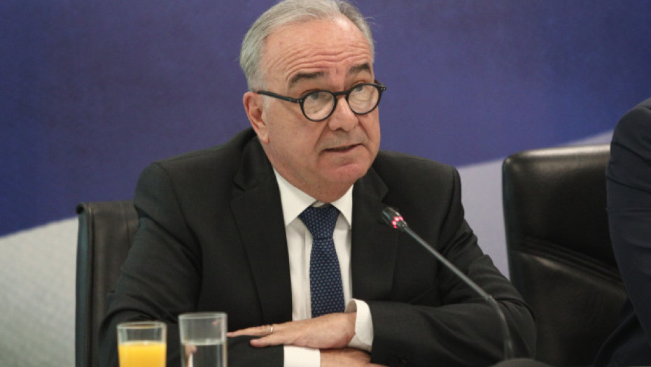 Νίκος Παπαθανάσης -Εγκρίθηκαν τα Περιφερειακά Προγράμματα Ανάπτυξης (Π.Π.Α) Θεσσαλίας, Ηπείρου και Νοτίου Αιγαίου,