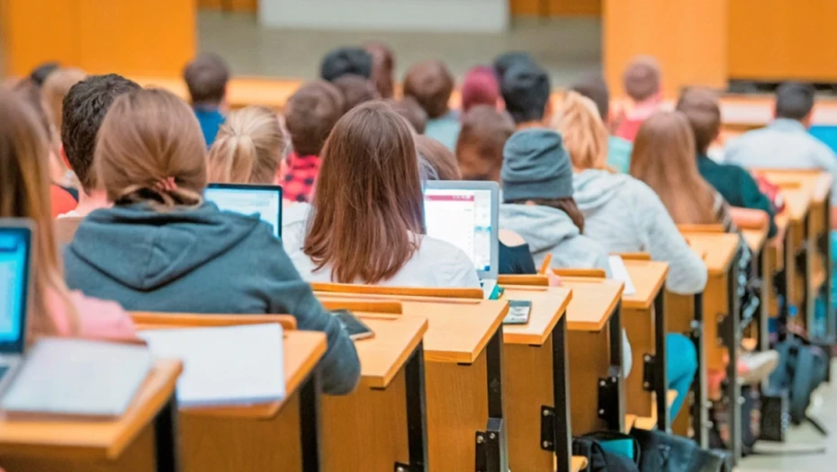 Διεγράφησαν από τα πανεπιστήμια 308.605 μη ενεργοί φοιτητές με την είσοδο της νέας χρονιάς