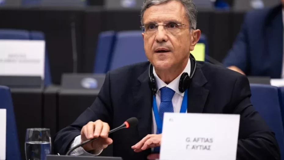 Γ. Αυτιάς σε Επίτροπο Ενέργειας: «Ρίξτε τις τιμές του ρεύματος για να πέσει η ακρίβεια»