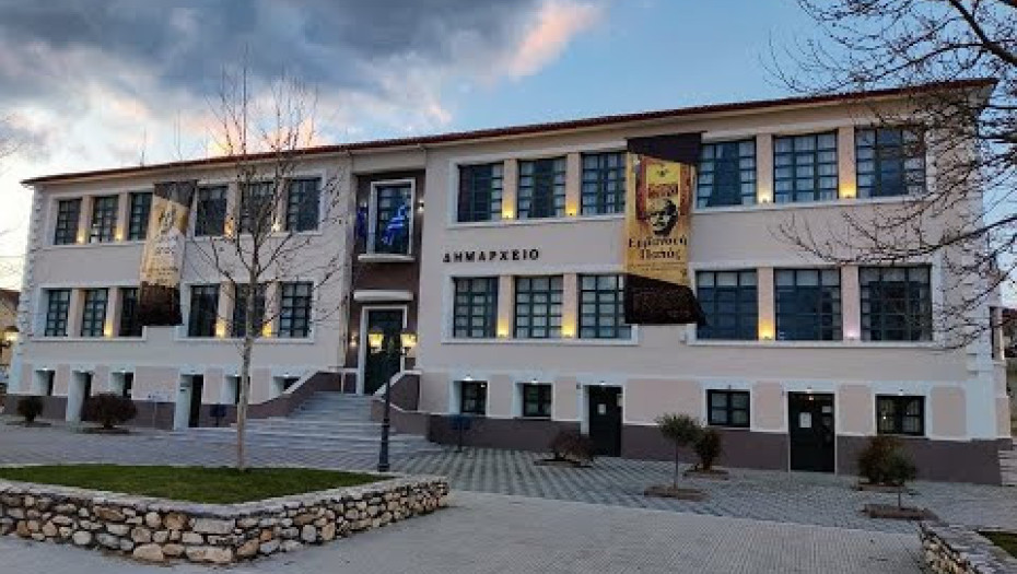 Δήμος Εμμανουήλ Παππά- Πραγματοποιήθηκε η ενημερωτική δράση στα σχολεία για την ανακύκλωση