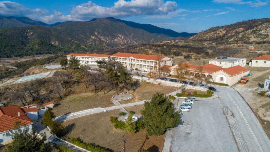 Ιαματικές Πηγές Σιδηροκάστρου - Ένας γεωθερμικός θησαυρός σε αναμονή στρατηγικής αξιοποίησης