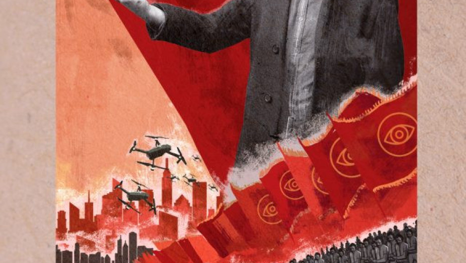 Η παράσταση “Ντεκαντάνς” με τον Jeremy την Πέμπτη στο ΔΗΠΕΘΕ Σερρών