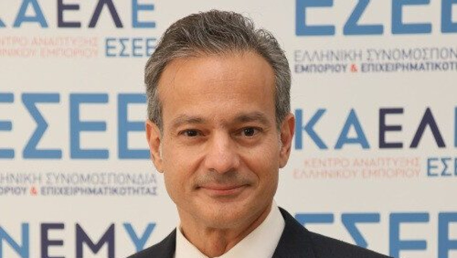 Σταύρος Καφούνης: «Καλοδεχούμενες οι 120 δόσεις – Η αγορά χρειάζεται διαρκή ετοιμότητα για νέες παρεμβάσεις»
