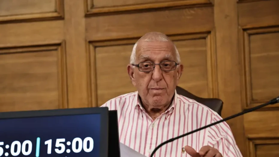 Νικήτας Κακλαμάνης- Ζήτημα υψίστης εθνικής σημασίας το δημογραφικό