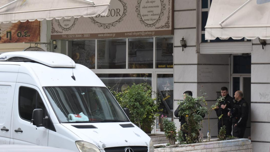 Σέρρες - Ξυλοκόπησαν στις φυλακές τον 16χρονο κατηγορούμενο και έβαλαν φωτιά σε στρώματα