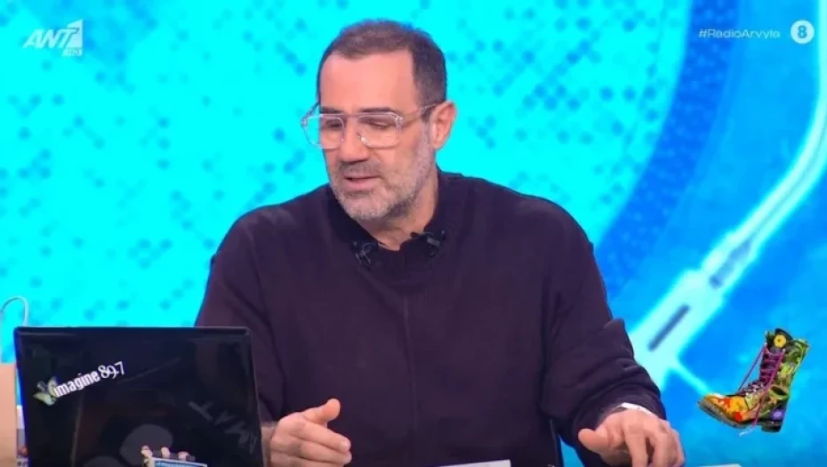 Κανάκης: «Έχετε φτάσει στο σημείο να λέτε "δε θέλω να ξυπνήσω;" Είμαστε μουδιασμένοι & σοκαρισμένοι»